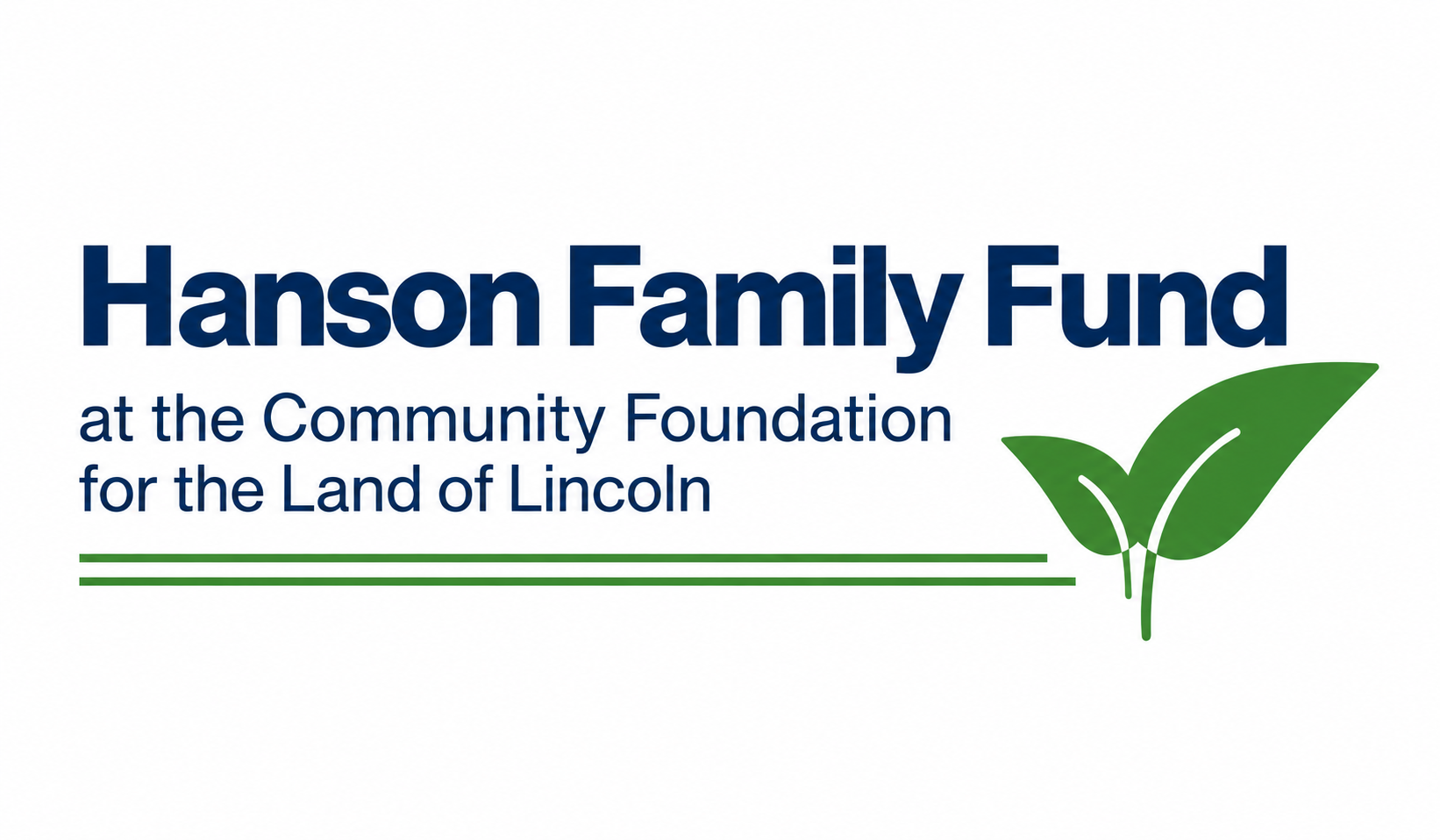 Hanson Family Fund